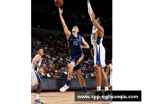 NBA球星中国行：巡访与文化交流的精彩时刻