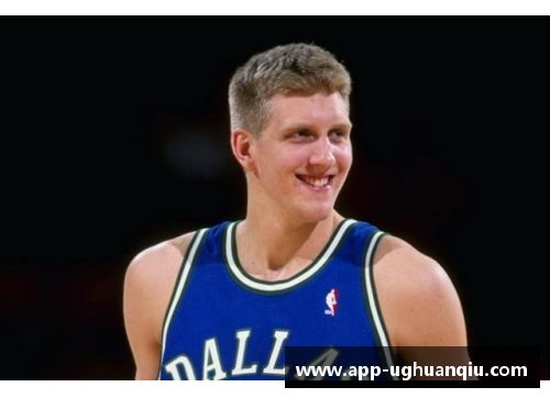 纳德NBA：球场巨星的辉煌与传奇