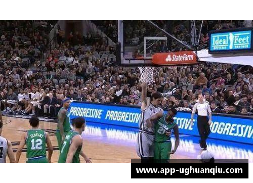 ug环球官网NBA球员站立摸高排行榜：探索超凡脚下绝技