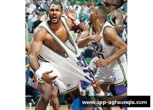 ug环球官网NBA球衣的制造国家有哪些？