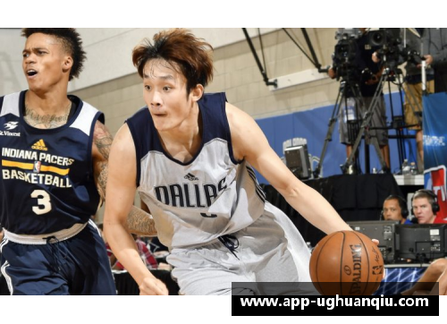 ug环球官网NBA邦加：篮球艺术的极致探索