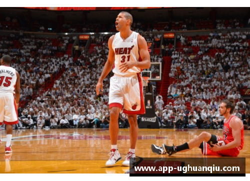 ug环球官网NBA季后赛焦点：爵士与火箭的激烈对决