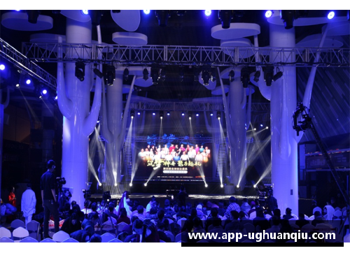 ug环球官网魔幻足球之声：十佳球音乐盛典