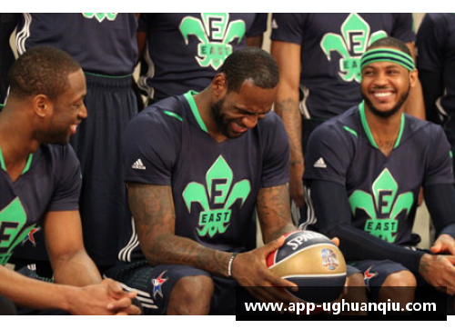 ug环球官网NBA：探索全明星球员的技术与策略，揭秘胜利背后的关键因素 - 副本