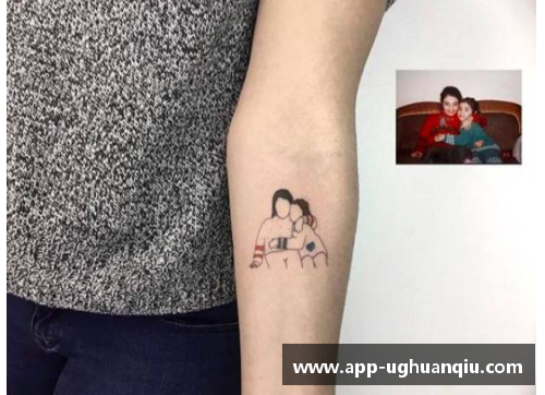 ug环球官网足球明星纹身艺术全景展示探索个性与热情的完美结合