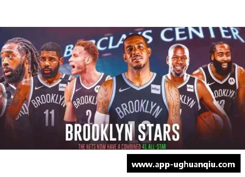ug环球官网NBA篮网老板：奢华生活与商业帝国的完美结合 - 副本