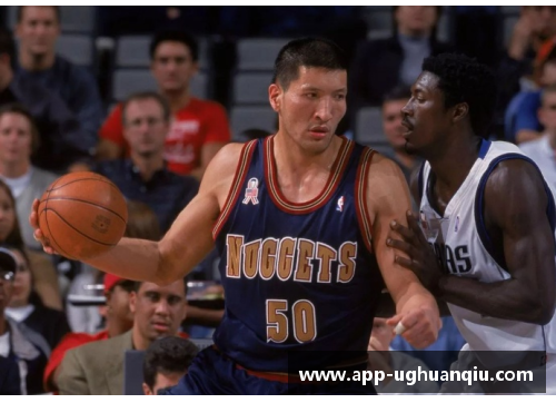 ug环球官网NBA球员布拉德利：职业生涯的巅峰与挑战