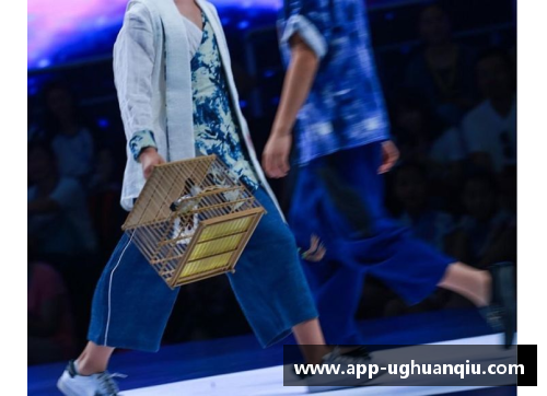 ug环球官网韩国明星街头篮球服搭配时尚潮流解析 引领运动风潮的明星穿搭秘籍