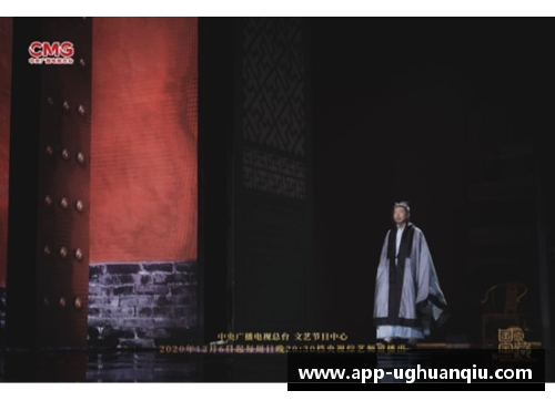 ug环球官网被赞“神仙乐曲”的《国家宝藏》第三季原创音乐插曲《怀归》：让心灵回归的天籁之音 - 副本