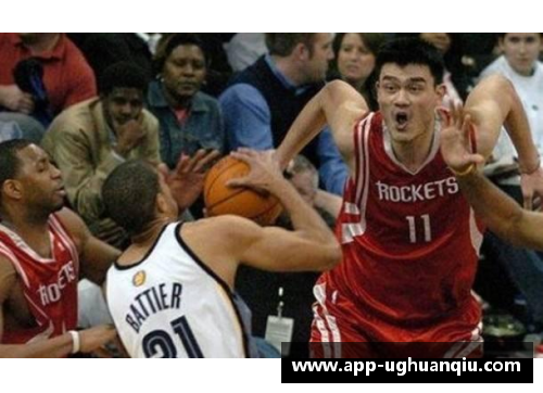 ug环球官网NBA明星图鉴：扑克牌上的篮球巨星