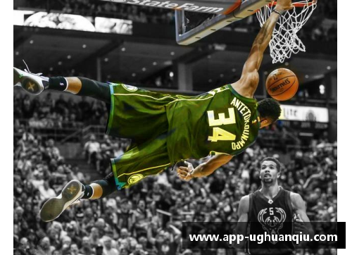 ug环球官网黑豹：从球场到大银幕，探索NBA明星的多面人生 - 副本