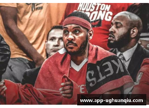 ug环球官网NBA超级球星甜瓜的职业生涯和个人生活全方位解析 - 副本