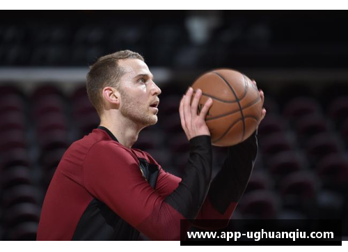 ug环球官网NBA球员飞天秀：弹跳绝技解析