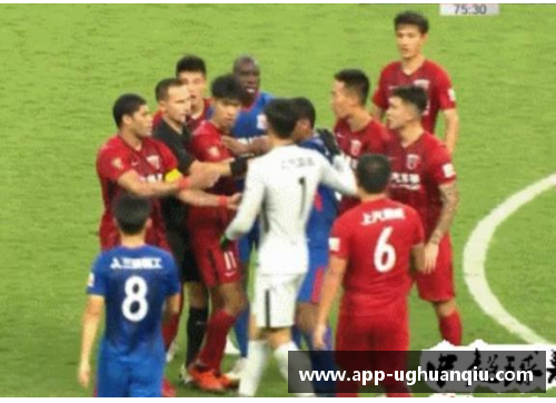ug环球官网盘点｜9名悍将闪亮世界杯这样的中超谁不爱 - 副本